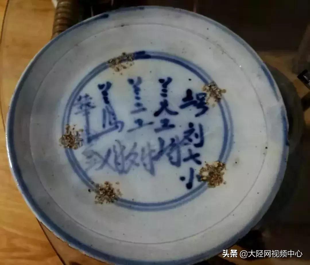 不熄的窑火,不熄灭的窑火