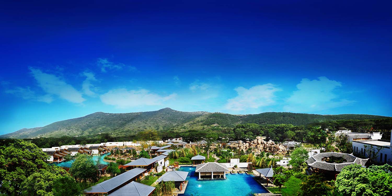 巢湖顶级度假酒店,巢湖酒店一日游