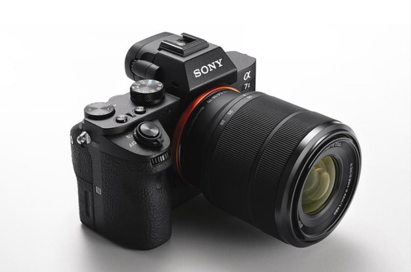 发售五年的相机被淘汰了吗,为什么10年前的相机还卖那么贵