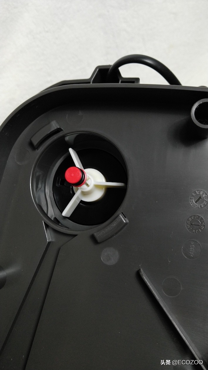 带内置加热的滤桶,带加热前置过滤桶