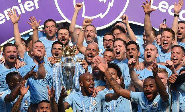 瓜迪奥拉成名之路,年轻时候的瓜迪奥拉有多强