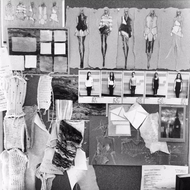 服装设计师怎么学,服装设计师怎么学习