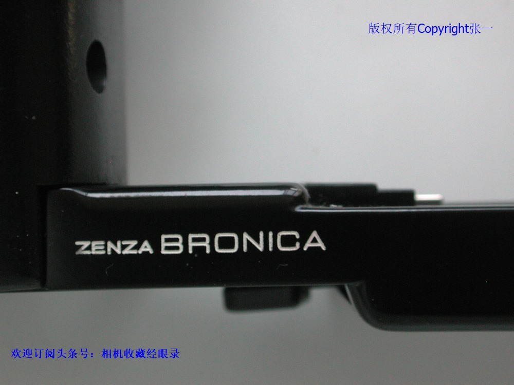 勃朗尼卡周年限定,勃朗尼卡bronicas2和哈苏500