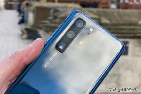 华为p40海外版本怎么改变中国版本,华为p40手机海外评测