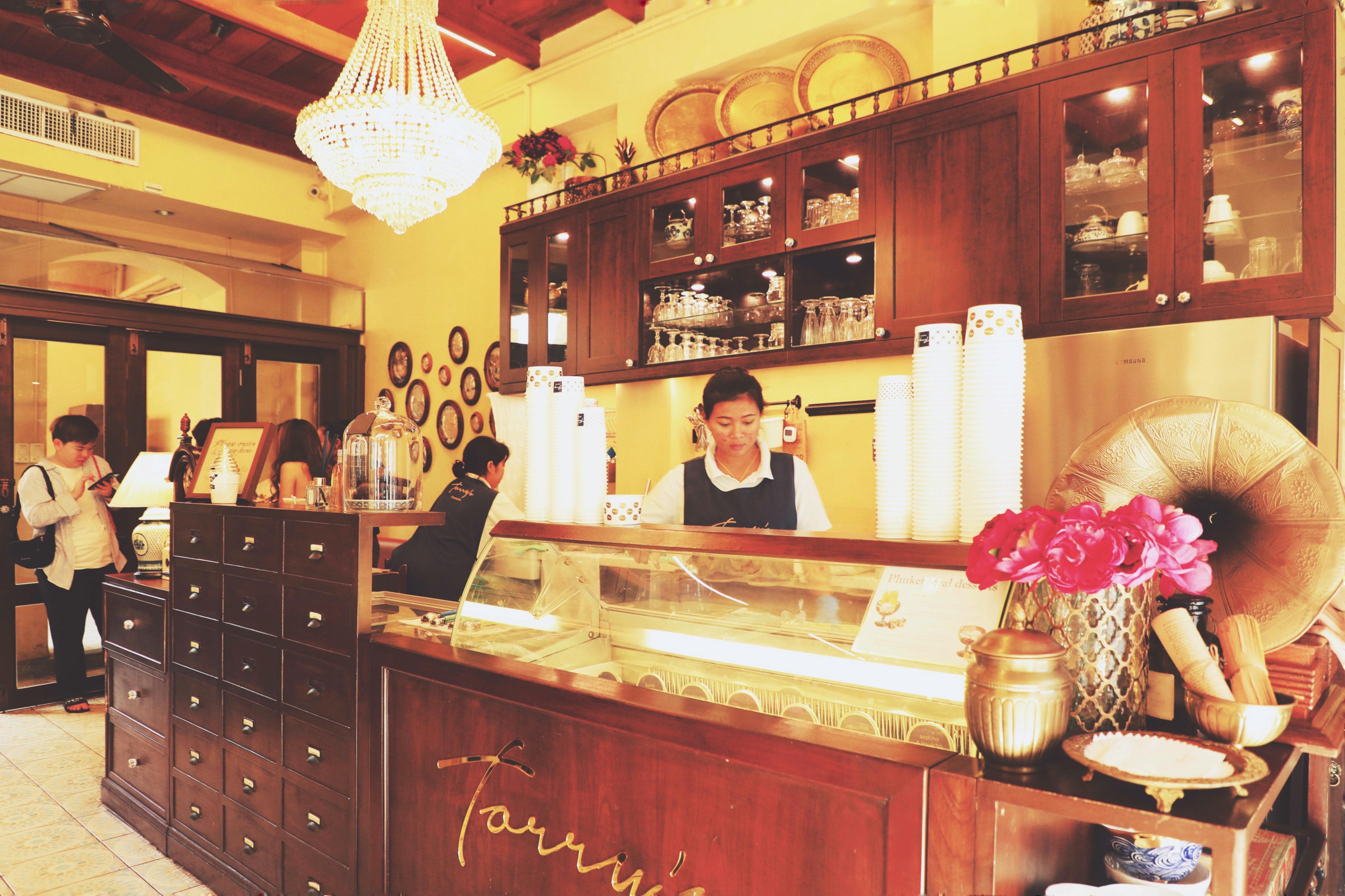 普吉岛的风景,普吉岛值得打卡推荐