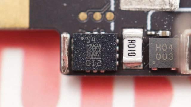 魅族首款智能手表拆解报告，内置艾为AW8896数字智能K音频放大器