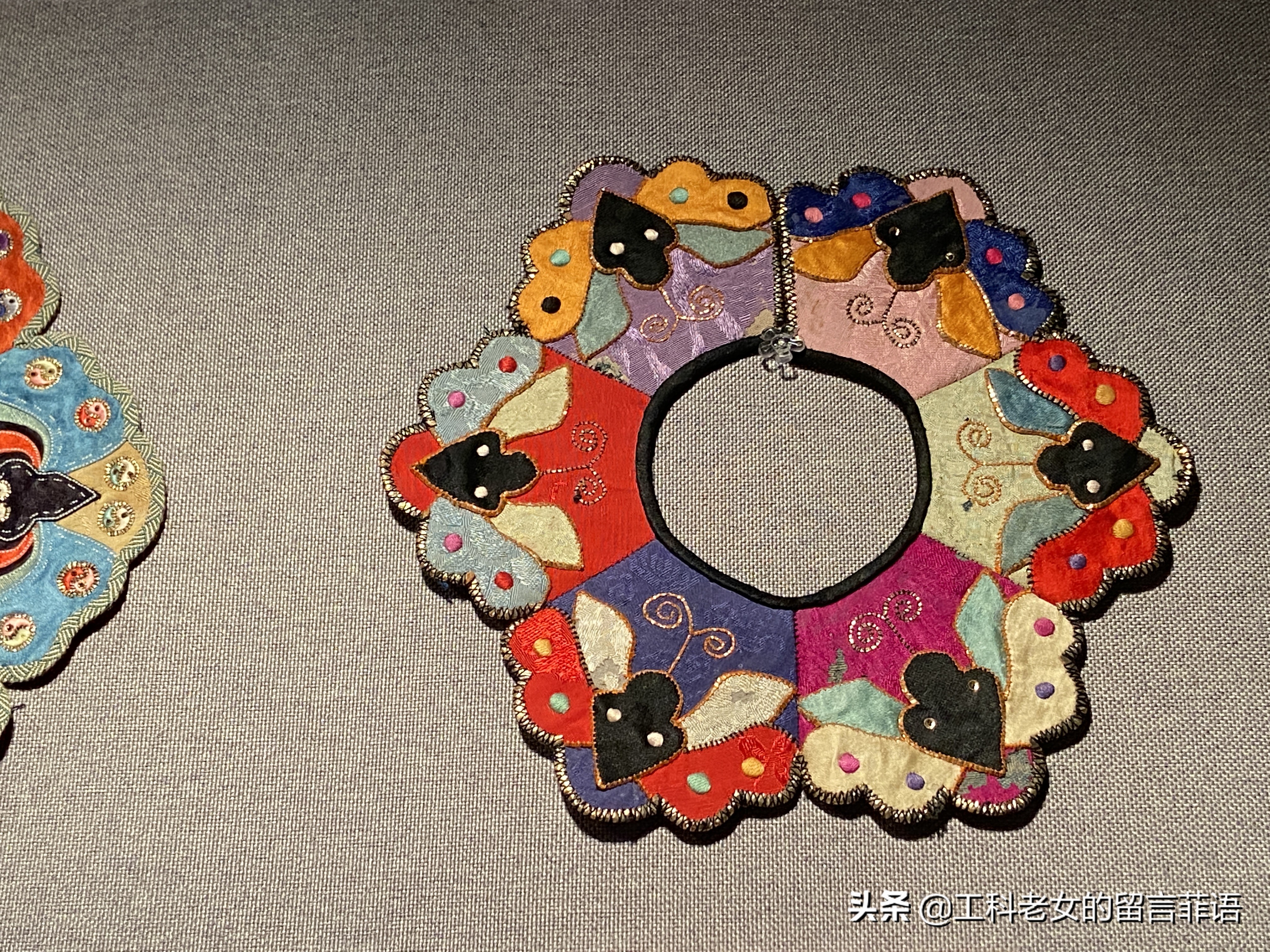 辽博书画藏品欣赏,辽博明清瓷器精品