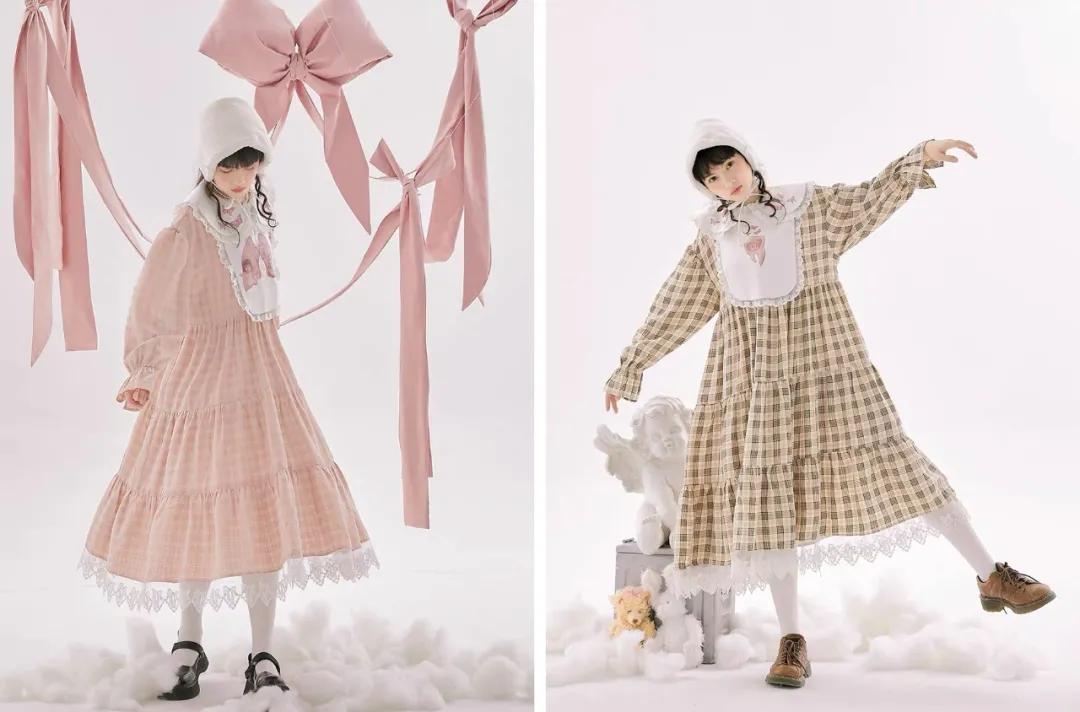 bm风小裙子好看吗,比bm风还好看的店铺