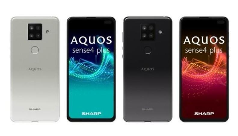 夏普骁龙845小屏手机,夏普骁龙988