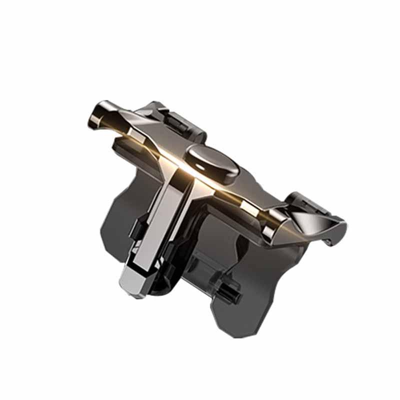 苹果吃鸡神器外设测评,苹果吃鸡神器键盘操作