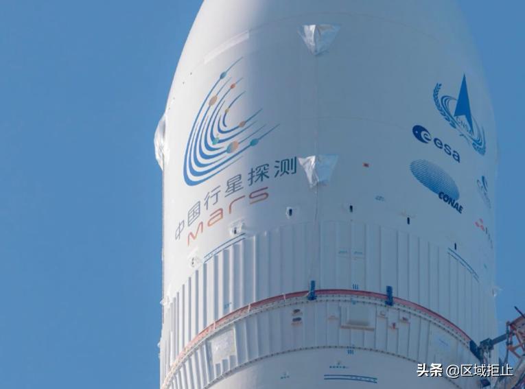 天问1号火星探测器任务,中国探索火星天问一号何时发射