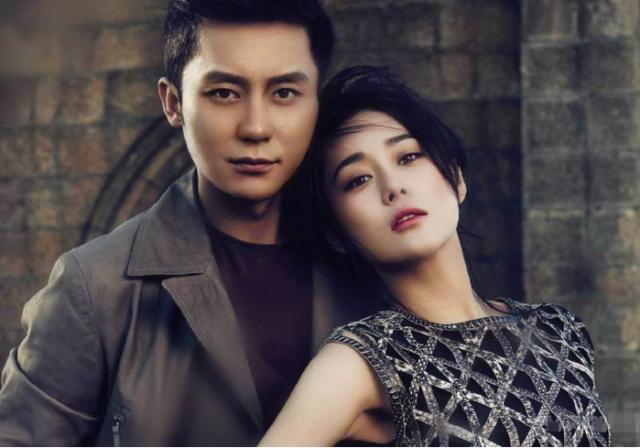 张馨予是不是娱乐圈最美的女明星,张馨予用一张照片成功迈进娱乐圈