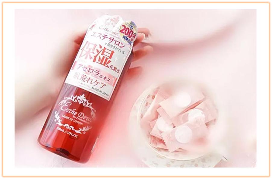 拯救皮肤的水,拯救皮肤最好的护肤品