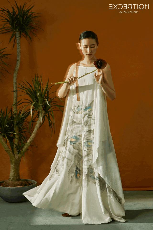 中国服装原创设计师品牌哪些好,服装原创设计品牌