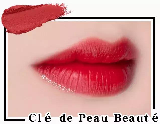 秋冬最火口红推荐,秋冬最爱酵色晶冻口红