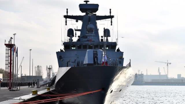 2010-2020海军舰艇十年吨位变化 (2019世界各国海军舰艇总吨位排名)