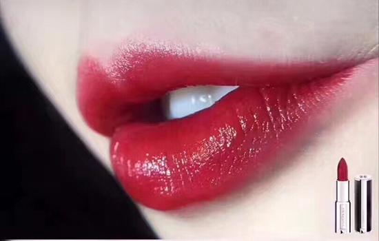 最适合黄皮妹子的口红色号,大牌滋润口红黄皮色号推荐