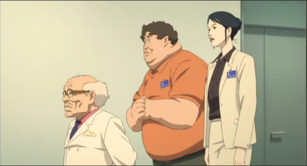 没想到,日本人16年前就拍出了“盗梦空间”,比诺兰导演早了4年