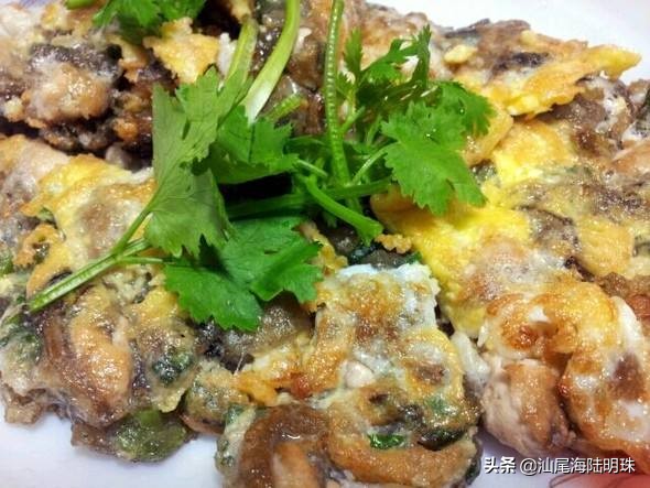 汕尾海陆丰最好吃的早餐,汕尾海陆丰美食篇