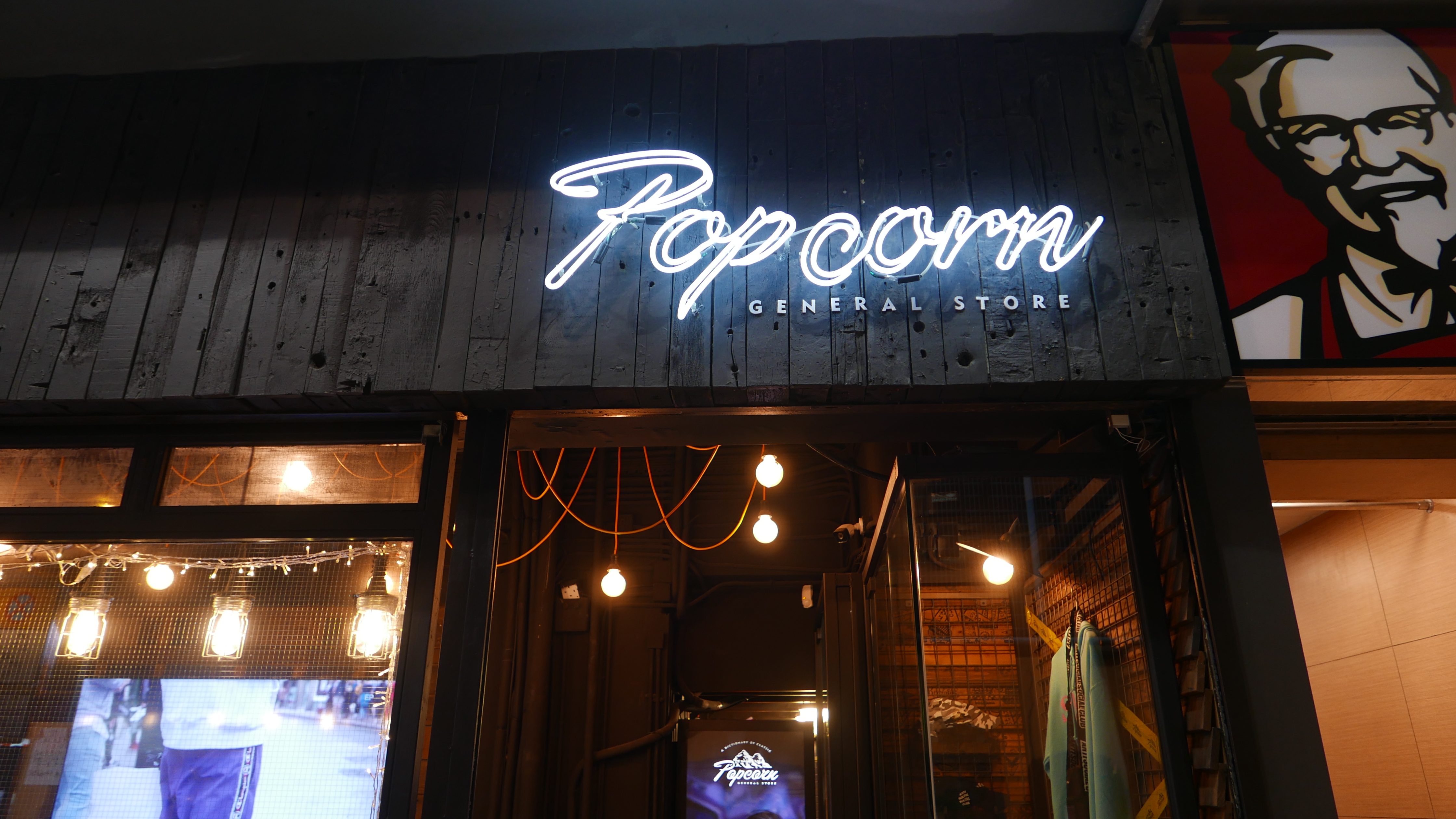 香港必逛的潮牌,香港潮牌推荐