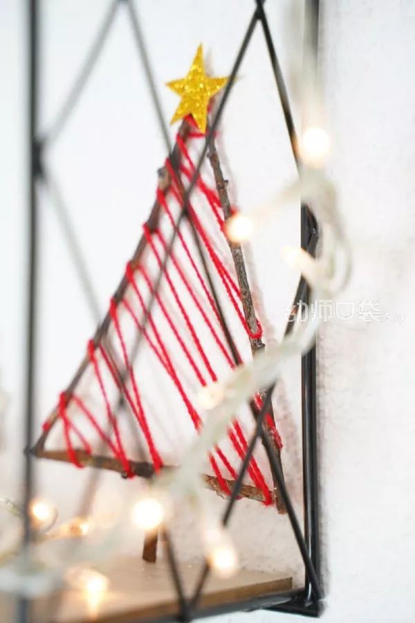 双旦礼物手工制作,双旦手工礼物