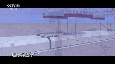 港珠澳大桥的桥梁是怎样建造的,中国十大杰出桥梁港珠澳大桥简介