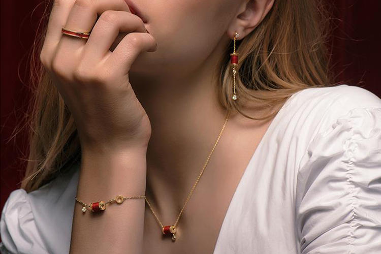 手链小众高级感百无禁忌,手链推荐百搭