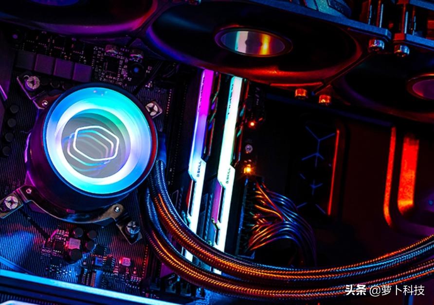 cpu水冷散热器怎么选,618买笔记本电脑推荐