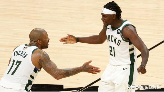 nba最实用的三招过人技术,朱霍勒迪总决赛防守集锦