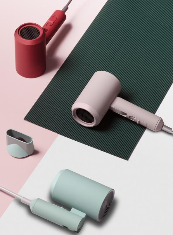 快速干发吹风机,吹风机推荐女生速干不伤发