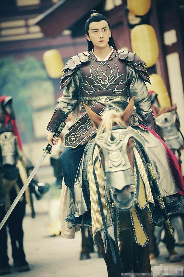 玄武门之变李世民为什么要杀李渊,玄武门之变李渊为什么要杀李世民