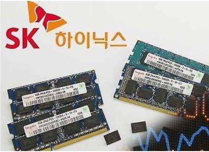 三星和sk的内存条哪个好,镁光三星海力士哪个内存好