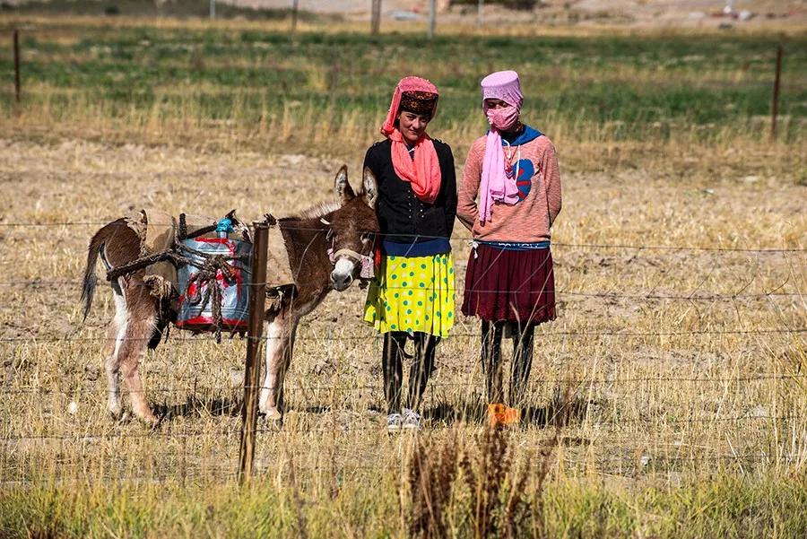 《塔吉克族生活励志篇》：一位维吾尔族摄影师眼中的塔吉克族人