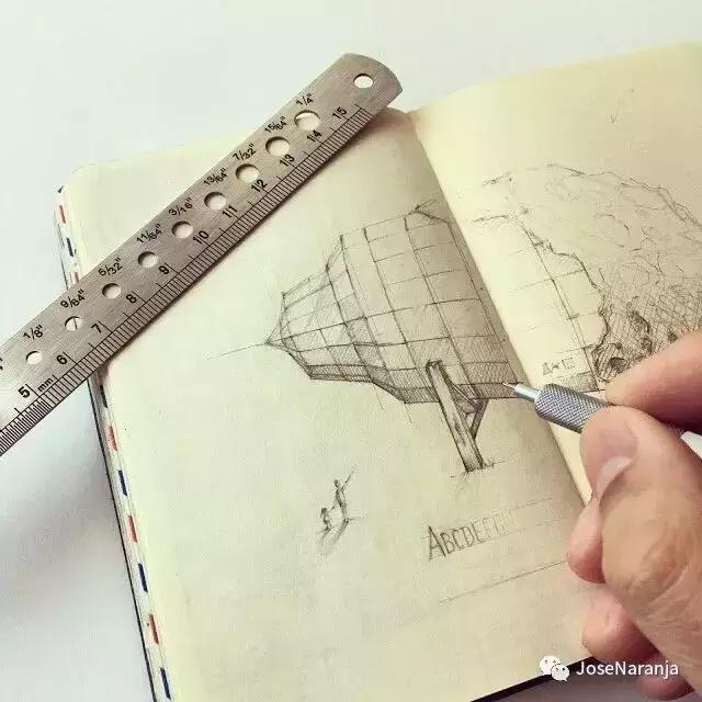 如何用手账本做一篇漂亮的手账,青春专属手帐