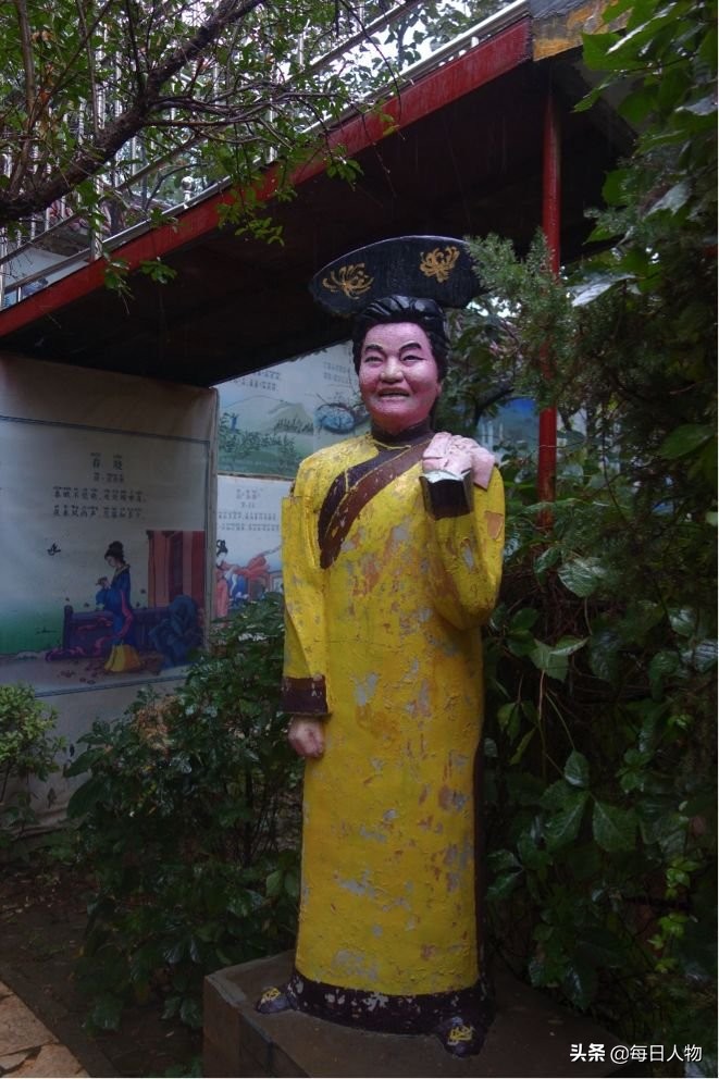 河北人没存在感，却打破了世界的所有次元壁