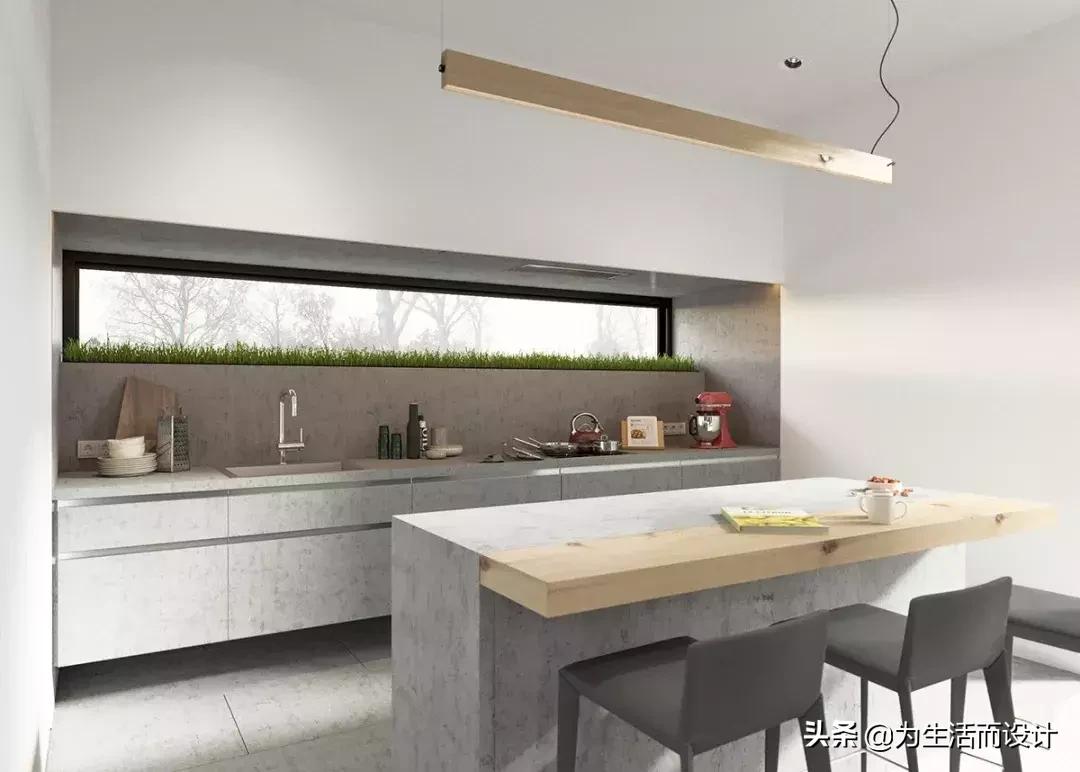 网红水泥砖效果图,网红pu水泥墙