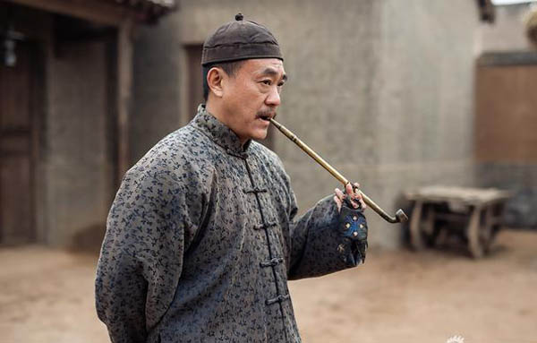 田小娥是什么样的悲剧女性形象,田小娥封建社会的牺牲品