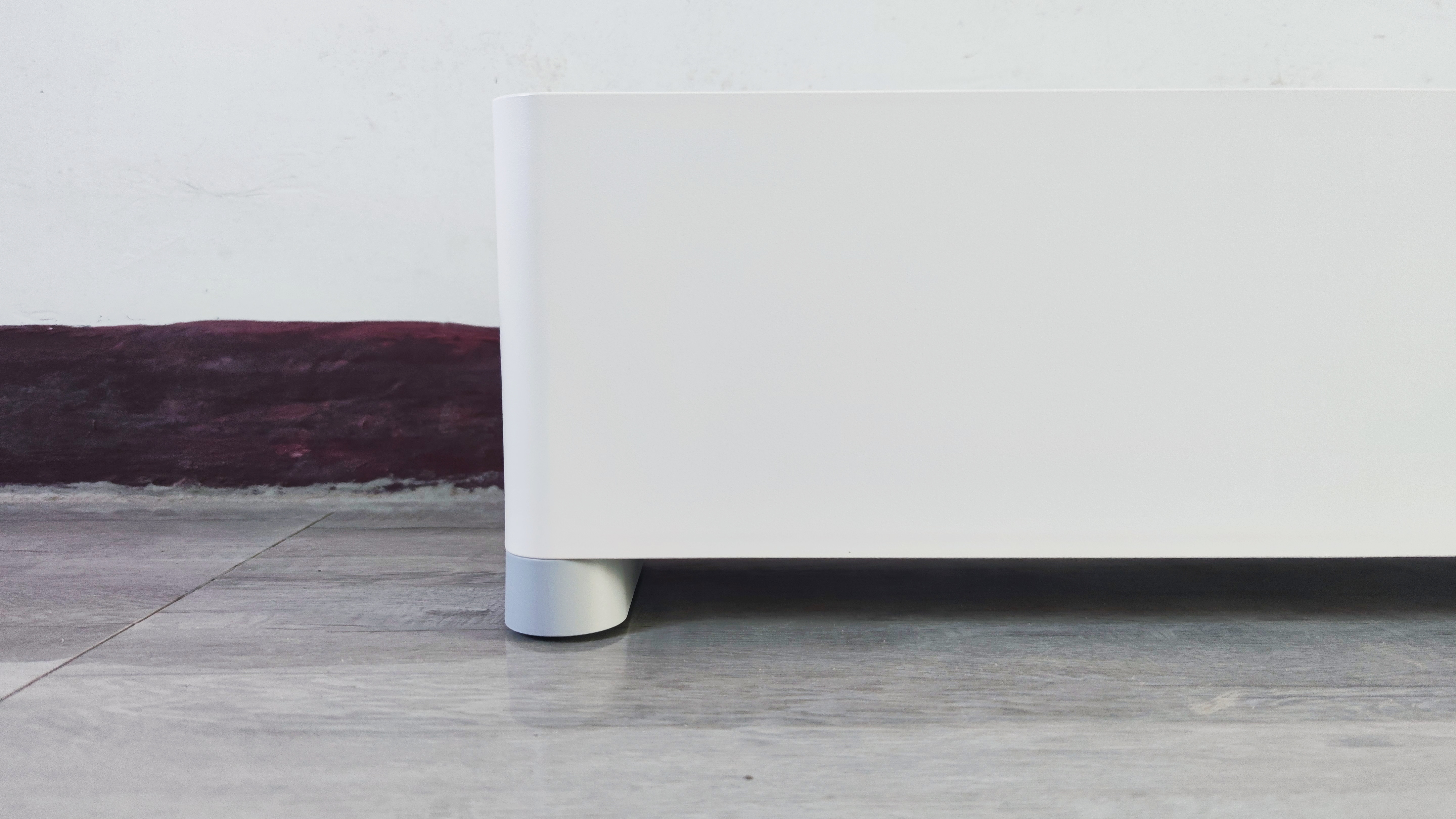 米家石墨烯踢脚线智能电暖器,小米智能踢脚线电暖器