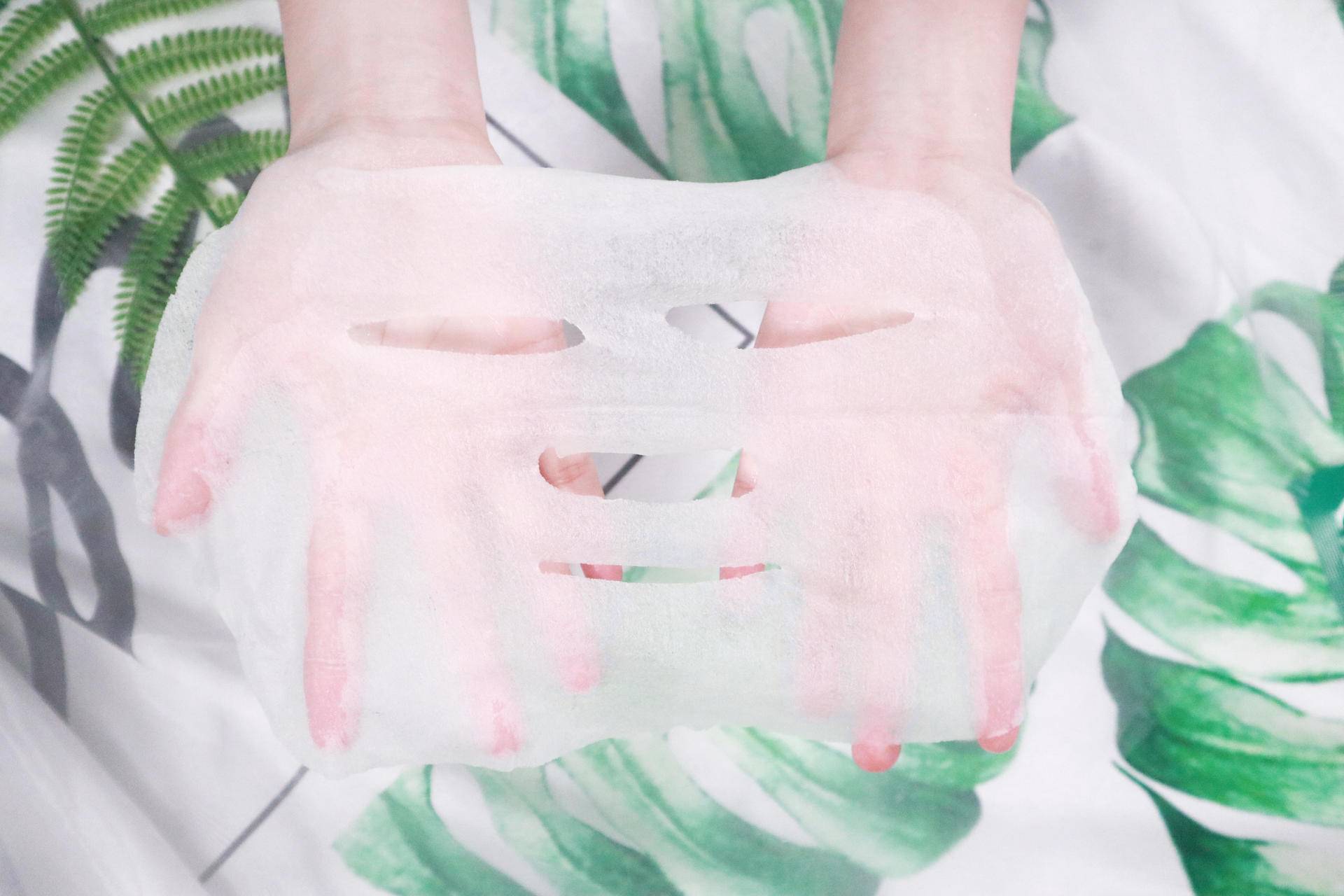 深海鱼子酱沁润面膜测评,瑞斯美绿鱼子面膜黑榜