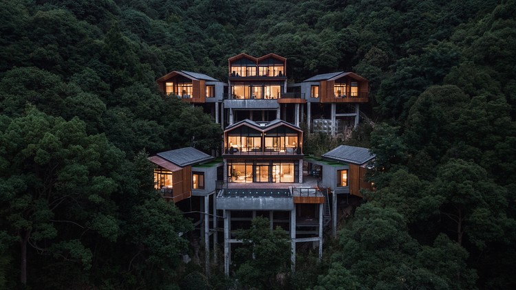 宁海安岚酒店设计效果图,安岚酒店设计