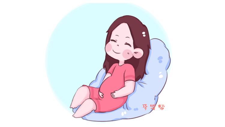 怀孕七个多月给宝宝准备衣服早吗,刚怀孕为什么不能给宝宝准备衣服