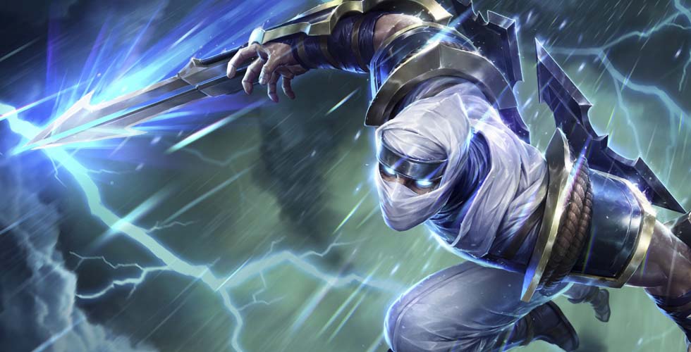 lol手游机器人皮肤哪个手感最好,lol手游卢锡安皮肤哪个手感好