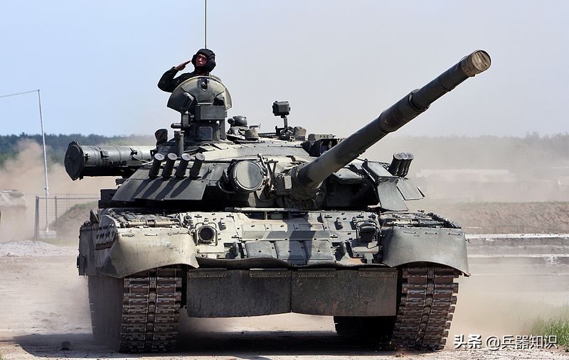 坦克的燃气轮机工作原理,坦克用燃气轮机传动机构