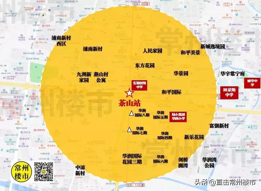 常州最新楼盘房价走势图,常州高端楼盘二手房出售信息最新