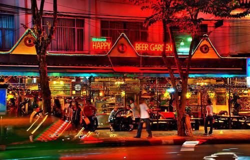 关于泰国你不知道的冷知识,泰国十大冷知识