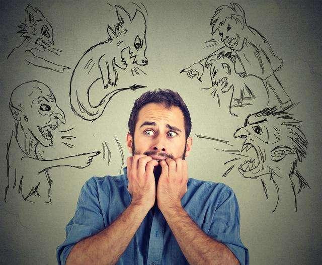 精神分裂症患者打死9岁男孩,25岁精神分裂男子