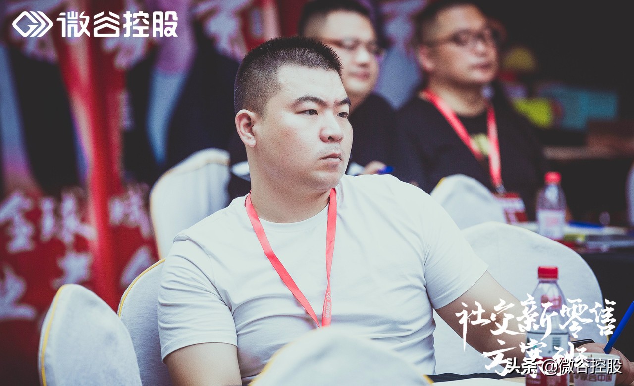 社区团购背后的物流体系,社区团购新零售前景