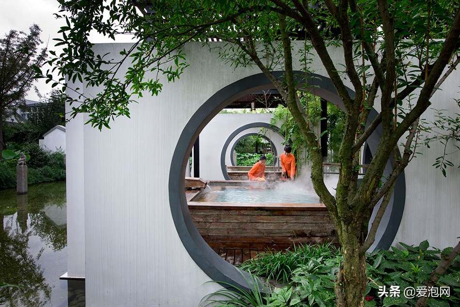 重庆温泉旅游攻略一日游最佳路线,重庆旅游圣地温泉酒店