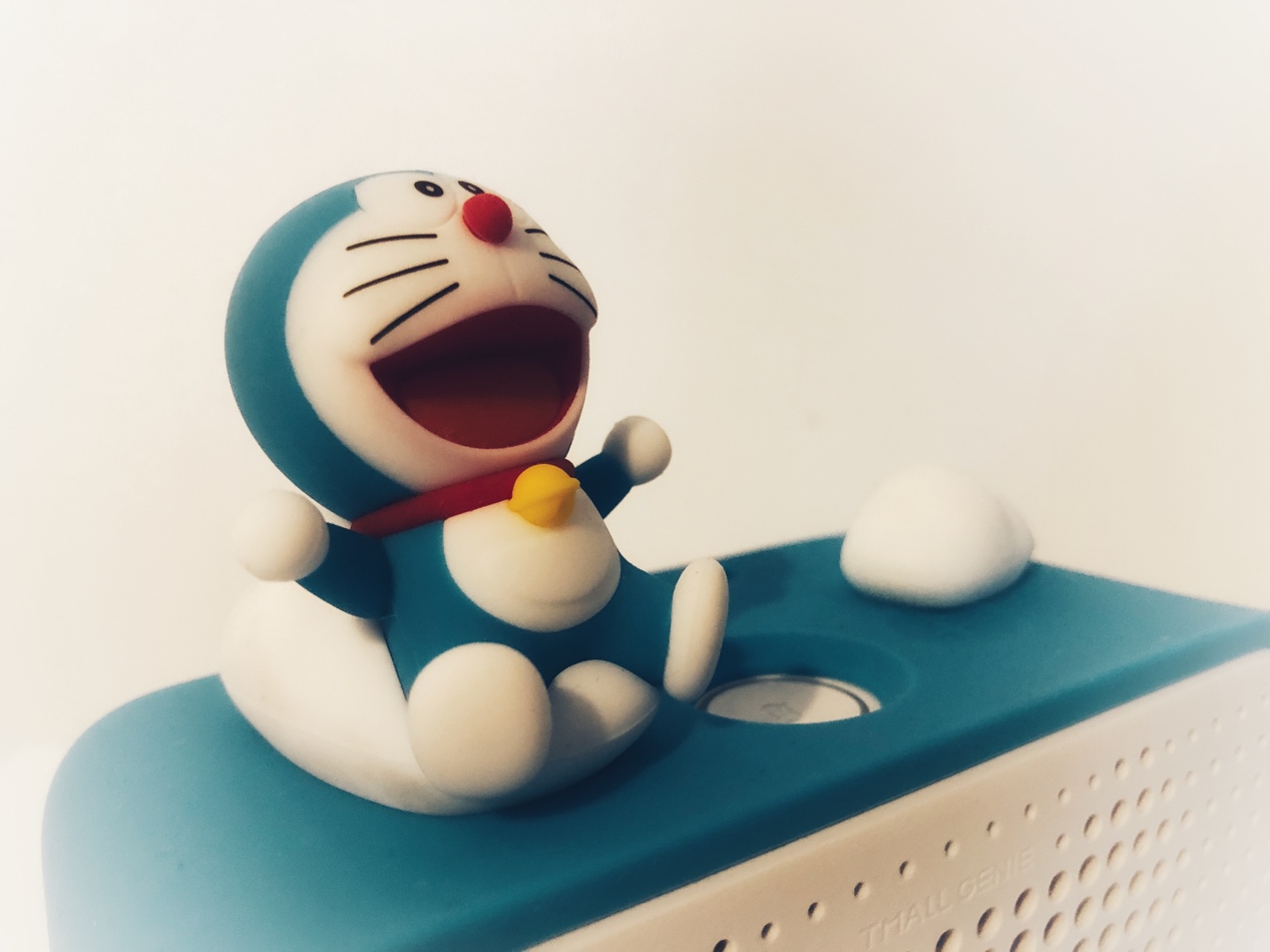 天猫精灵哆啦a梦评测,天猫精灵哆啦a梦选哪一款