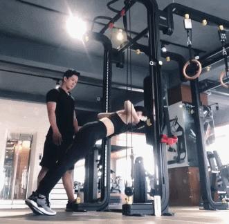 微胖渐欲迷人眼分分钟缴械投降的动态图